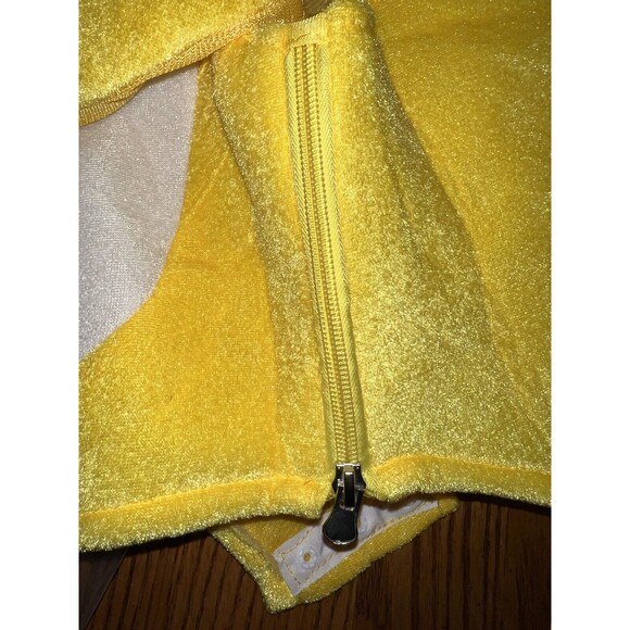 Baby Shark Costume Infant 6-12 mo Pinkfong Romper Sound Box Works Plays Song - Picture 9 of 12